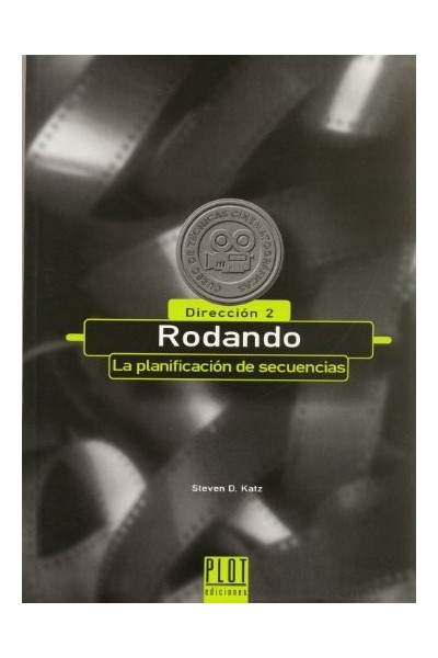 RODANDO. LA PLANIFICACIÓN DE SECUENCIAS.